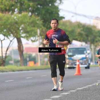 Runner Photo 4387299