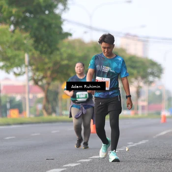 Runner Photo 4387302