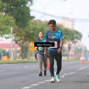 Runner Photo 4387310