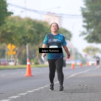 Runner Photo 4387314
