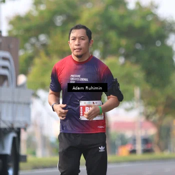 Runner Photo 4387316