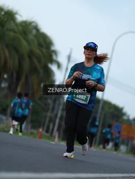 Runner Photo 4387319