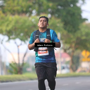 Runner Photo 4387321