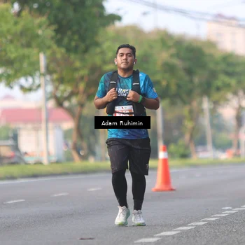 Runner Photo 4387324
