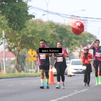 Runner Photo 4387327
