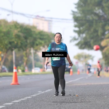 Runner Photo 4387329