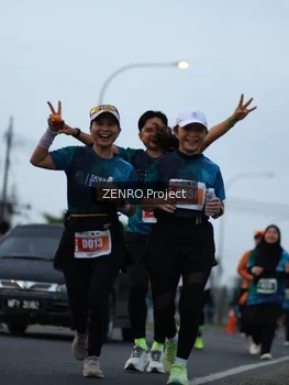 Runner Photo 4387330