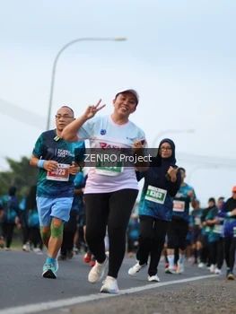 Runner Photo 4387331