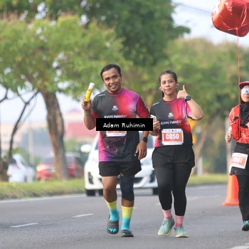Runner Photo 4387336