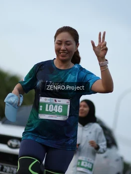 Runner Photo 4387338