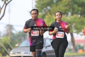 Runner Photo 4387339
