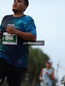 Runner Photo 4387341