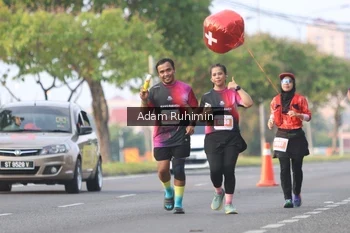 Runner Photo 4387342