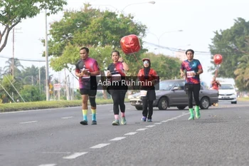 Runner Photo 4387346