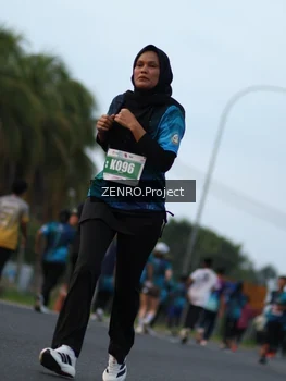 Runner Photo 4387353