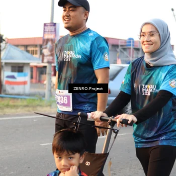 Runner Photo 4387355