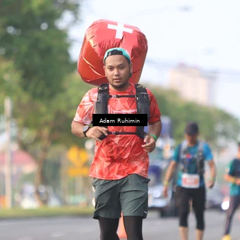Runner Photo 4387359