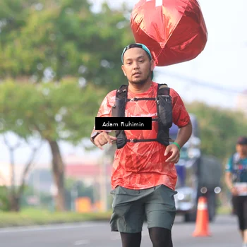 Runner Photo 4387367