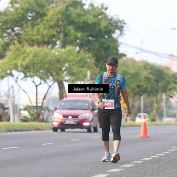 Runner Photo 4387369