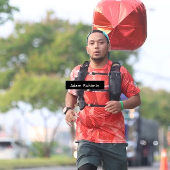 Runner Photo 4387372