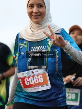 Runner Photo 4387379
