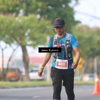 Runner Photo 4387380