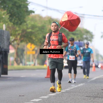 Runner Photo 4387383