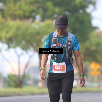 Runner Photo 4387384