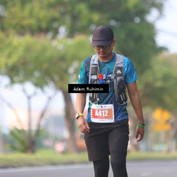Runner Photo 4387387