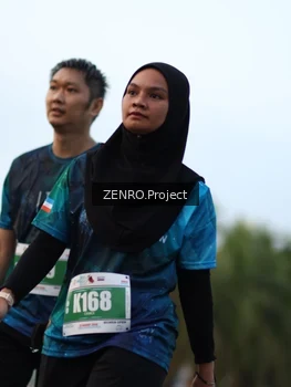 Runner Photo 4387388