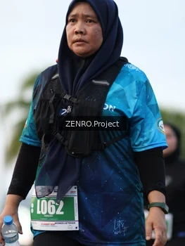 Runner Photo 4387389