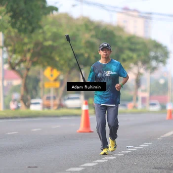 Runner Photo 4387396