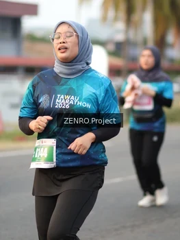 Runner Photo 4387397