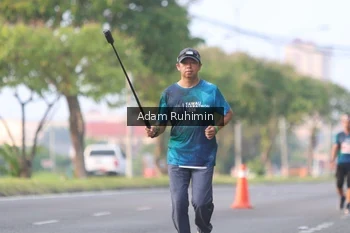 Runner Photo 4387399