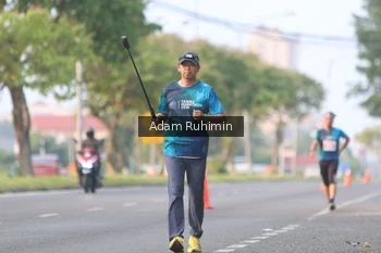 Runner Photo 4387401