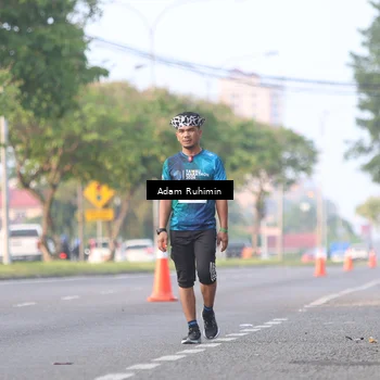Runner Photo 4387403