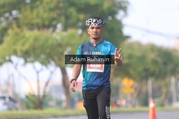 Runner Photo 4387408