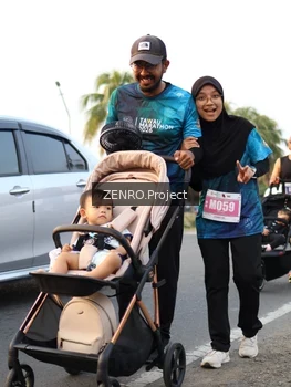 Runner Photo 4387410