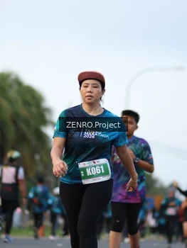 Runner Photo 4387418
