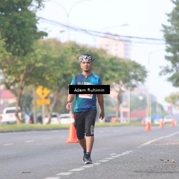 Runner Photo 4387424