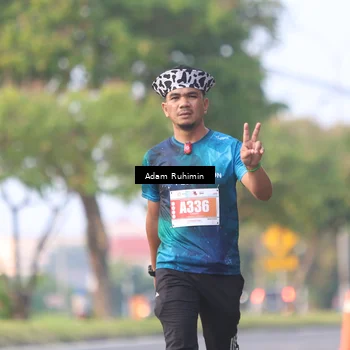 Runner Photo 4387426