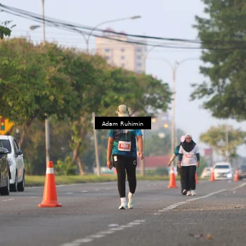 Runner Photo 4387440