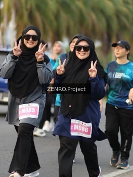Runner Photo 4387449