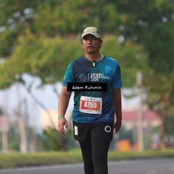 Runner Photo 4387450