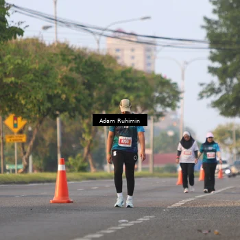 Runner Photo 4387452
