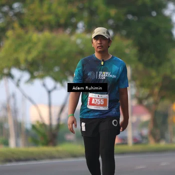 Runner Photo 4387454