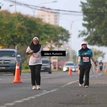 Runner Photo 4387456