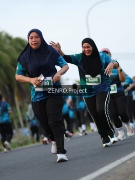 Runner Photo 4387471