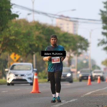 Runner Photo 4387472