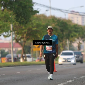Runner Photo 4387474
